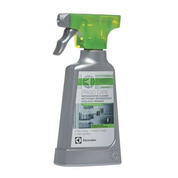 Čisticí sprej do chladničky Electrolux Čistič chladničky spray 250ml 

