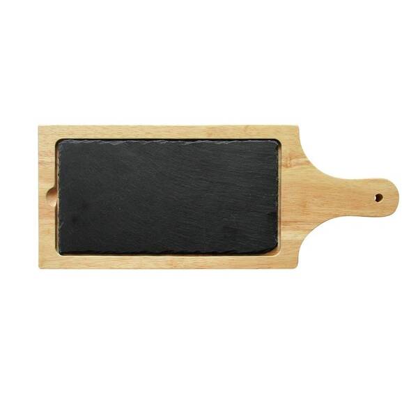 Kuchyňské prkénko TORO 41 x 16,5 x 1,5 cm 

