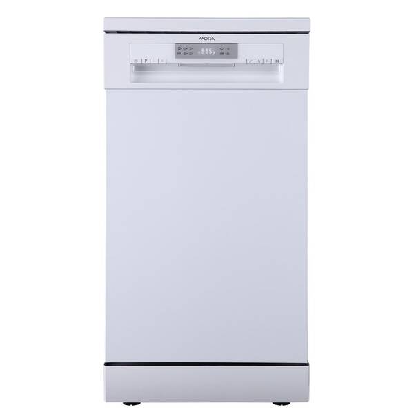 Myčka nádobí Mora SM 535 W bílá

