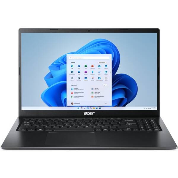 Notebook Acer Extensa 15 (EX215-54G-59V8) černý

