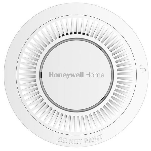 Detektor kouře Honeywell R200S-N2 optický princip, bateriový 

