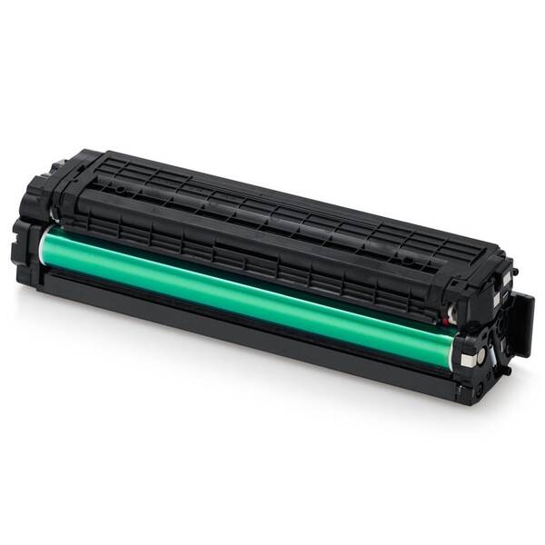 Toner Samsung CLT-K504S, 2500 stran černý

