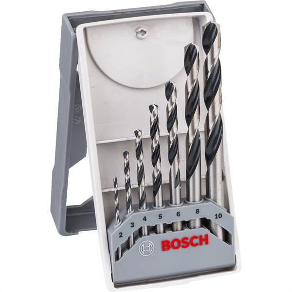 Sada vrtáků Bosch PRO 2.608.577.347 

