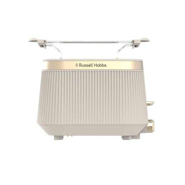 Topinkovač RUSSELL HOBBS 26761-56 Brontë Stone krémový

