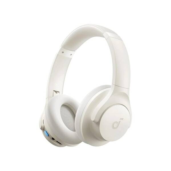 Sluchátka Anker soundcore Q11i bílá

