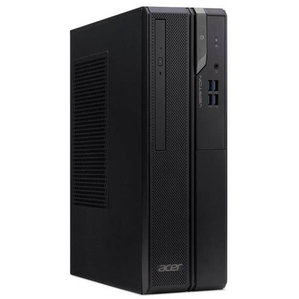 Stolní počítač Acer Veriton X2722G černý


