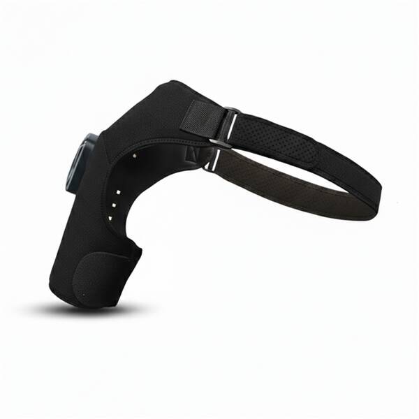 LED terapie Bluetouch pro rameno černá

