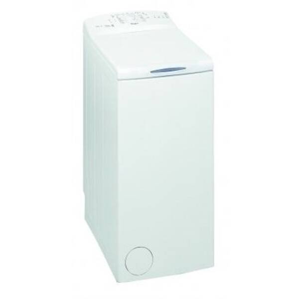 Pračka Whirlpool AWE 55610 bílá

