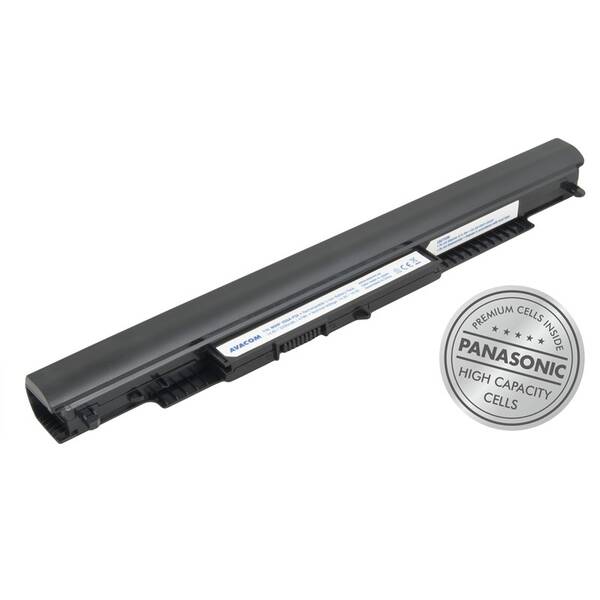 Baterie Avacom HP 250 G4, 240 G4 Li-Ion 14,8V 3200mAh 47Wh 

