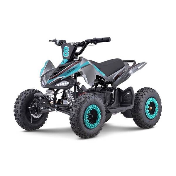 Čtyřkolka LAMAX ATV40S 

