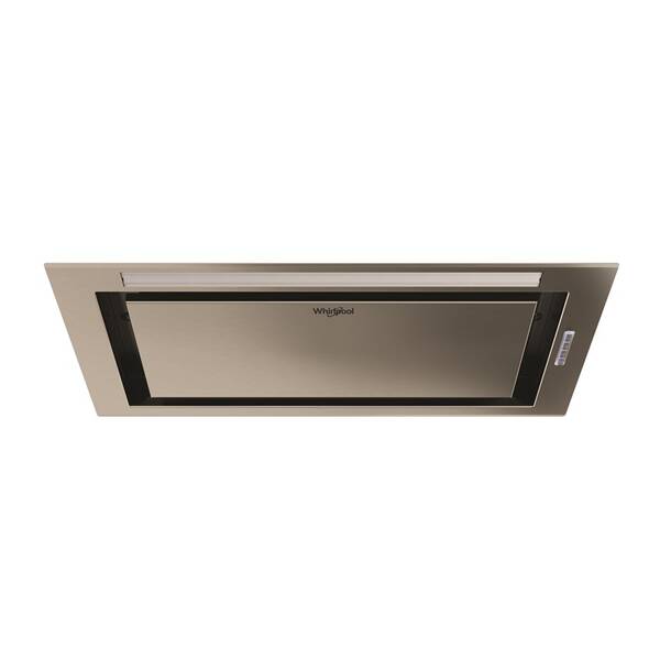 Odsavač par Whirlpool WCT3 64 FLB X nerez

