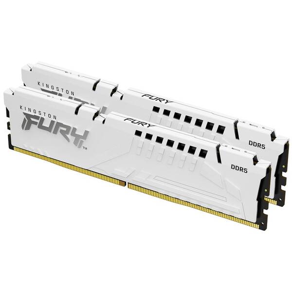 Operační paměť Kingston 64GB (2x32GB) DDR5 5200MHz CL40 
