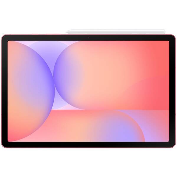 Dotykový tablet Samsung Galaxy Tab S10 Lite 6 GB / 128 GB + dotykové pero červený


