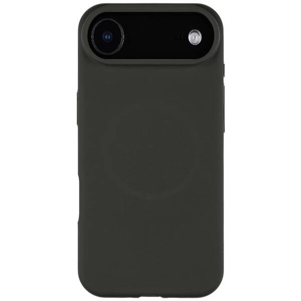 Kryt na mobil Tactical MagForce Velvet Smoothie na Apple iPhone Air grafitový

