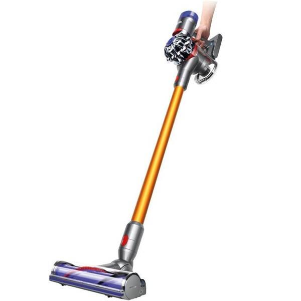 Tyčový vysavač Dyson V8 Absolute 

