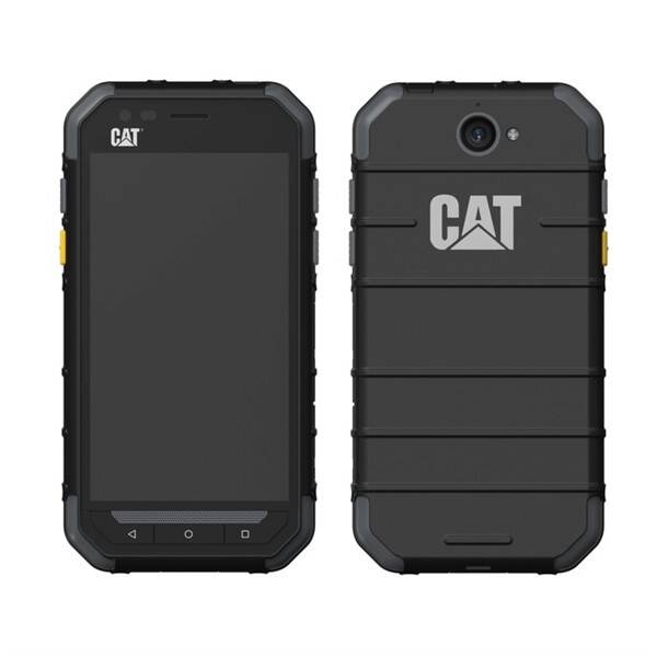 Mobilní telefon Caterpillar S30 DualSIM černý

