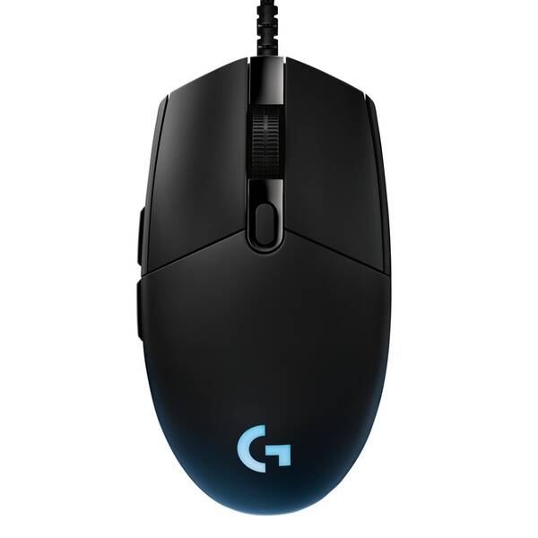 Myš Logitech Gamig G Pro černá

