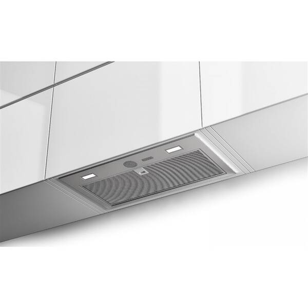 Odsavač par Faber INKA SMART HCS X A70 nerez

