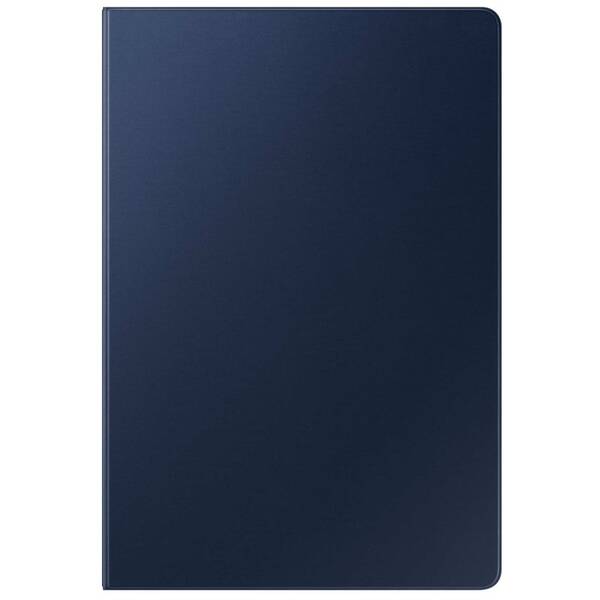 Pouzdro na tablet Samsung Galaxy Tab S7+/S7 FE/S8+ modré

