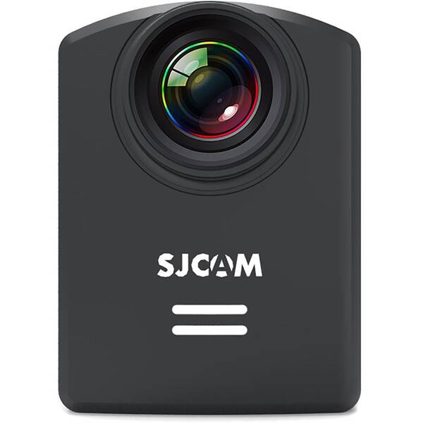 Outdoorová kamera SJCAM M20 černý

