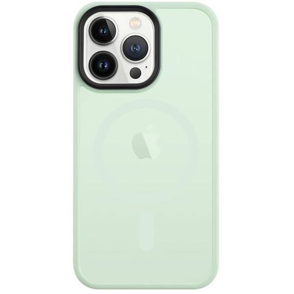 Kryt na mobil Tactical MagForce Hyperstealth na Apple iPhone 13 Pro - světle zelený 

