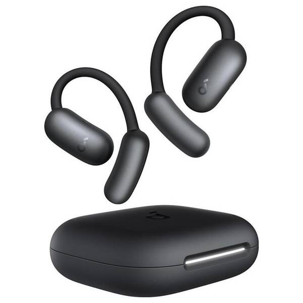 Sluchátka Anker soundcore AeroFit 2 černá

