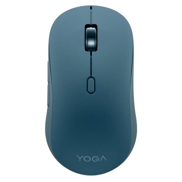 Myš Lenovo Yoga Bluetooth Silent modrá

