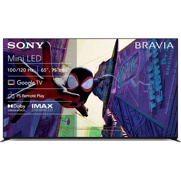 Televize Sony Bravia 9 85" 

