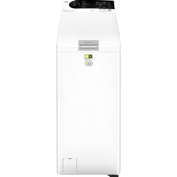 Pračka AEG LTR7E273C bílá

