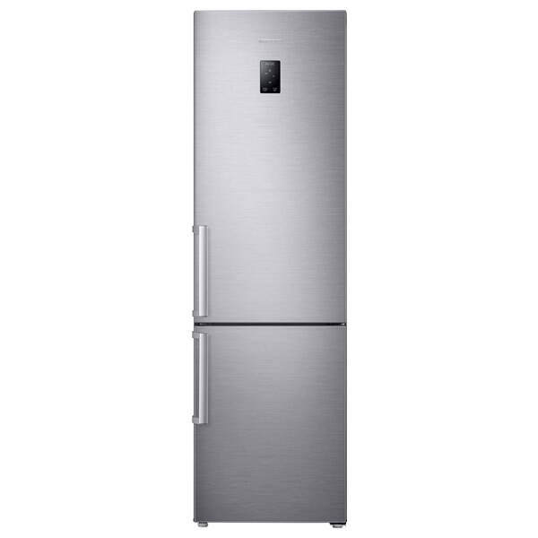 Chladnička s mrazničkou Samsung RB37J5345SS/EF Inoxlook

