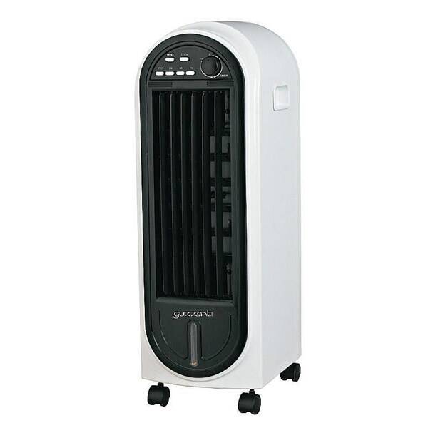 Ochlazovač vzduchu Guzzanti GZ 53 bílá barva
