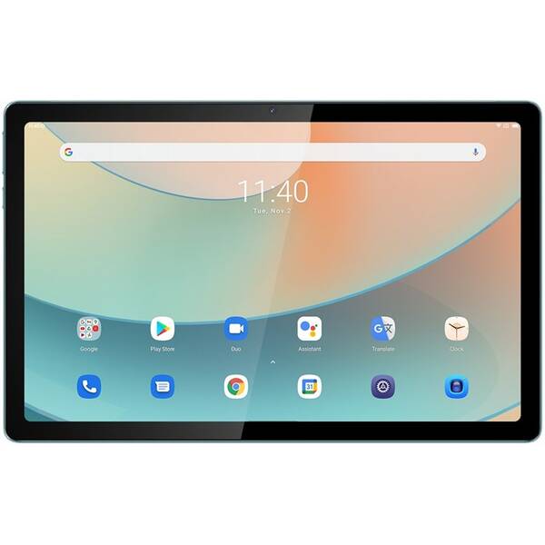 Dotykový tablet iGET TAB G11 LTE stříbrný

