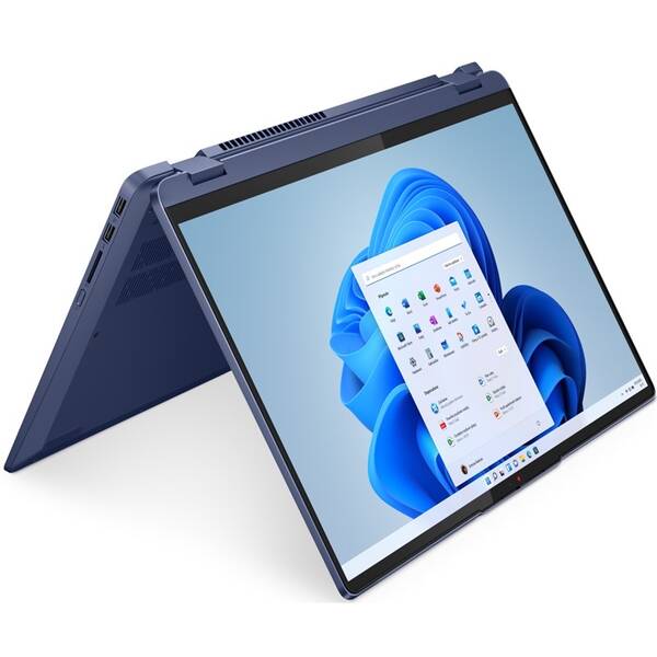 Notebook Lenovo IdeaPad Flex 5 16ABR8 modrý

