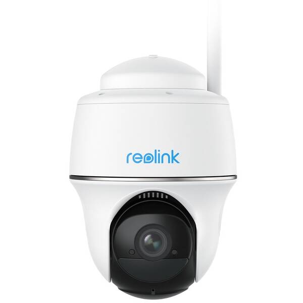 IP kamera Reolink Argus Series B420 - Argus PT Lite Wi-Fi bílá

