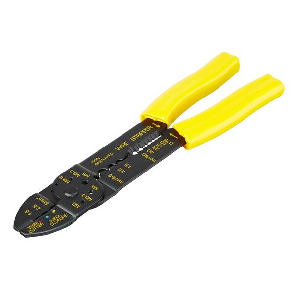 Kleště Stanley STHT0-75414 

