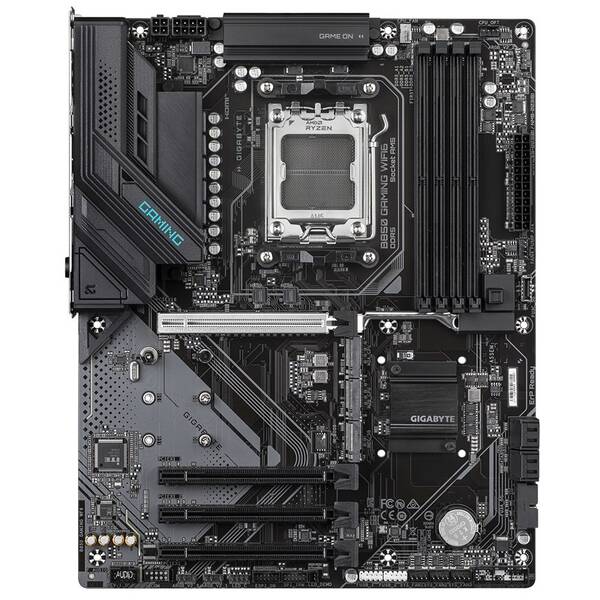 Základní deska GIGABYTE B850 GAMING WF6 

