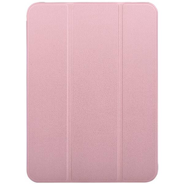 Pouzdro na tablet WG Harmonie na Apple iPad 11" (2025) růžové

