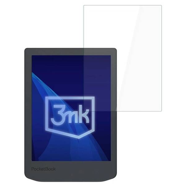 Tvrzené sklo 3mk FlexibleGlass na PocketBook Verse Lite (619) 

