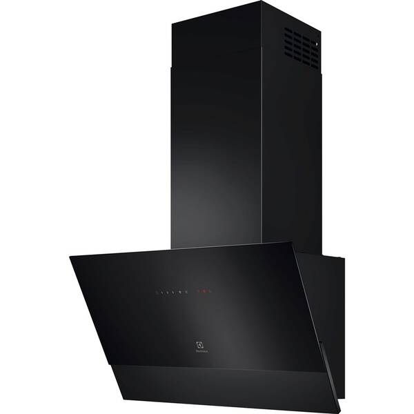 Odsavač par Electrolux LFV446K černý

