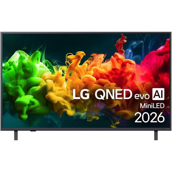 Televize LG 50QNED80B6B 

