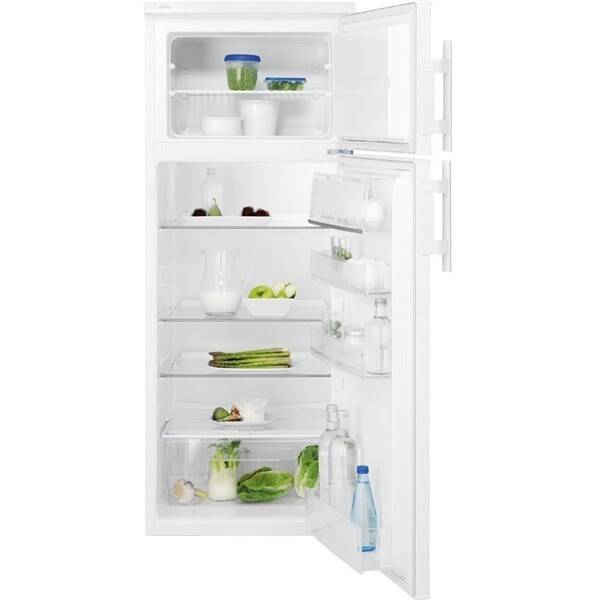 Chladnička Electrolux EJ2801AOW2 bílá

