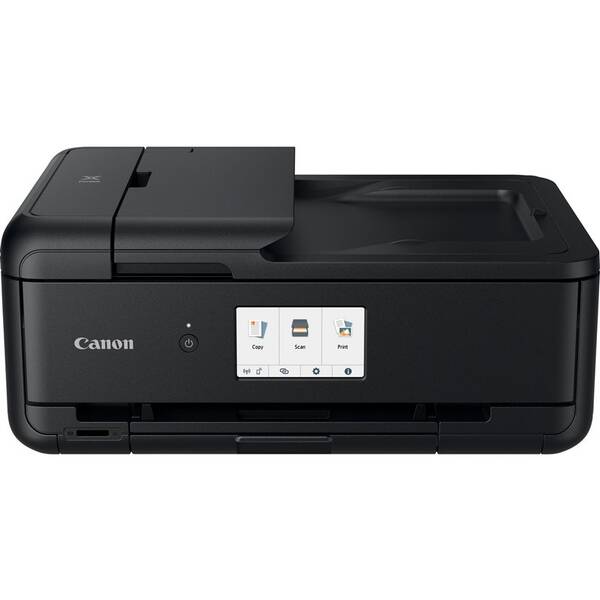 Tiskárna multifunkční Canon TS9550 černá

