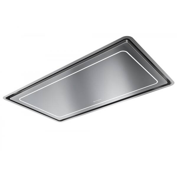 Odsavač par Faber HIGH-LIGHT RAD BRS X A91 nerez


