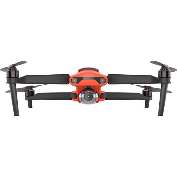Dron Autel Robotics EVO II 8K Combo oranžový

