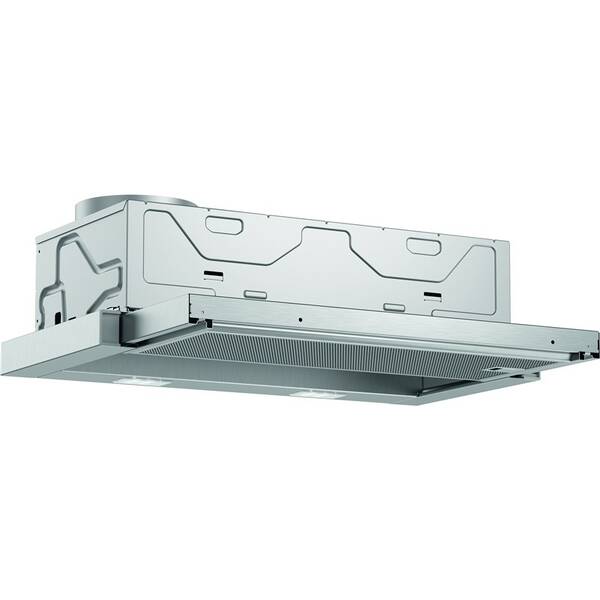 Odsavač par Bosch DFL063W56 stříbrný

