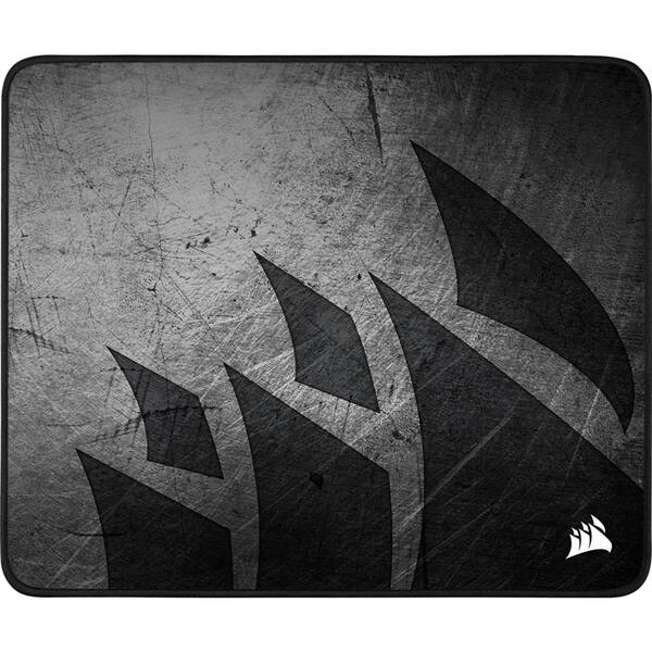 Podložka pod myš Corsair PRO Premium Spill-Proof Cloth MM300 36 x 30 cm černá

