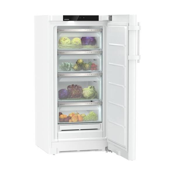 Chladnička Liebherr RBa 4250 bílá

