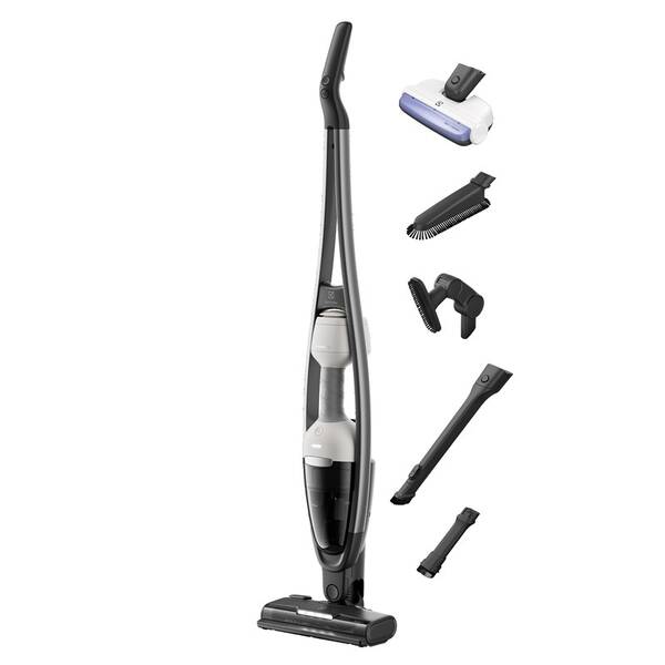 Tyčový vysavač Electrolux ES62HB25UV 


