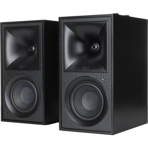 Reproduktory Klipsch The Fives (2 ks) černé

