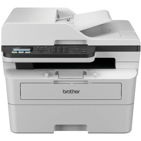 Tiskárna multifunkční Brother MFC-B7800DN bílá

